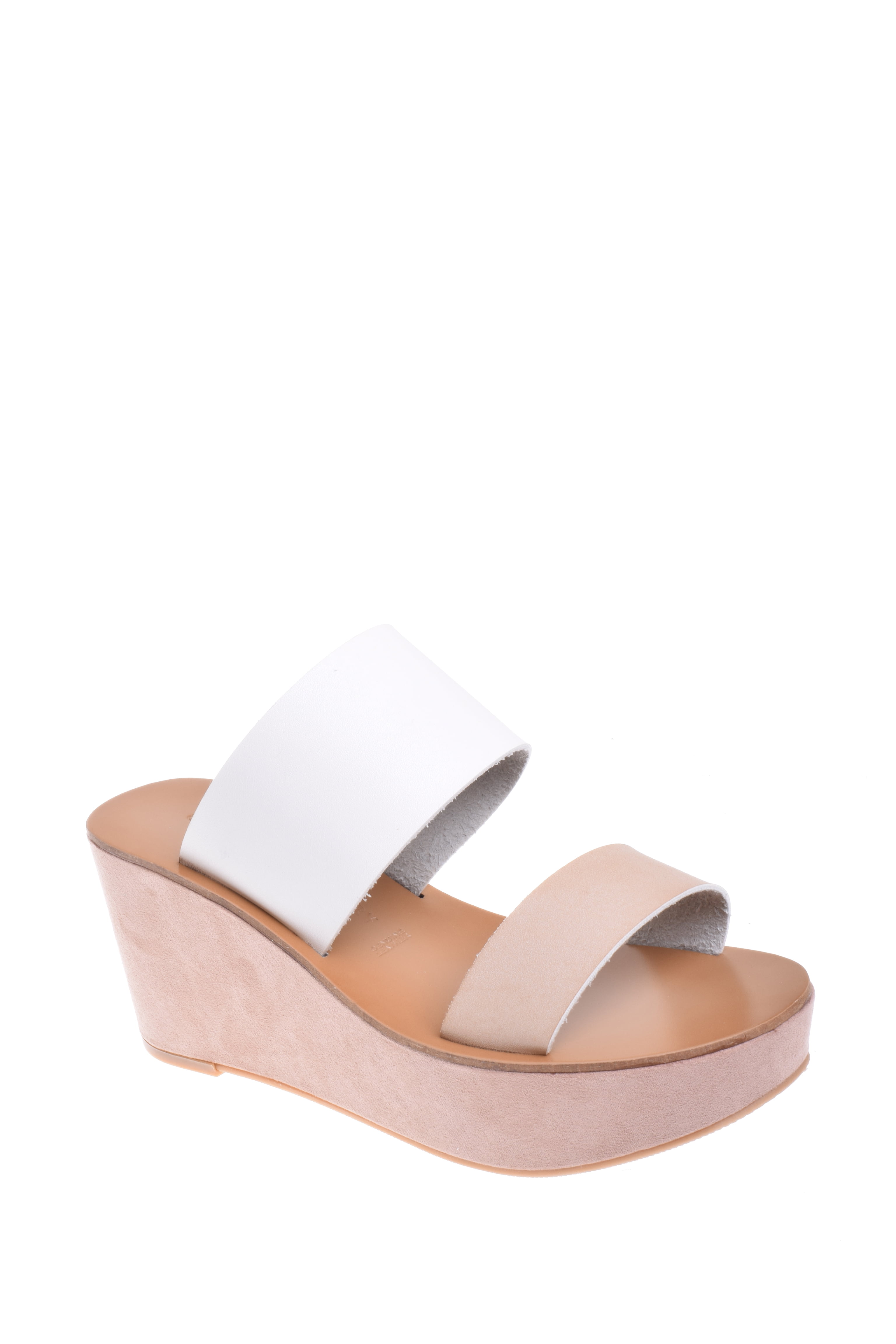 chinese laundry ollie sandal