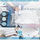thumbnail image 4 of Bolsa Al Vacío Vac Bag 11 Piezas Con Bomba Manual Almacenamiento Ropa, 4 of 4