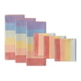 thumbnail image 1 of RAINBOW Ensemble de Torchons et Torchons Lourds/6, 1 of 1