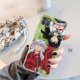 thumbnail image 1 of Funda Para Teléfono Motorola Moto One Action Visión Hyper Fusion Zoom Plus Pro Power Macro RII49 Inuyasha, 1 of 4