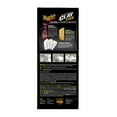Meguiar's Smooth Surface Clay Kit - Safe and Easy Car Claying for a smooth as Glass Finish, G191700 - image 11 of 16