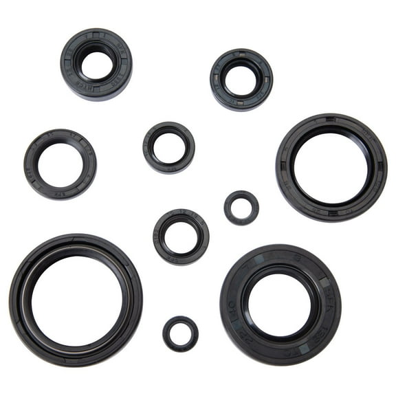 Tusk Engine Oil Seal Kit