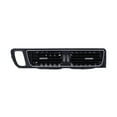 thumbnail image 1 of Dashboard Center Air Vent, 8R1820951GWVF-PT Center A/C Outlet Standard Car Modification Black  For Q5 2009-2018, 1 of 8