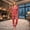 Women, variant on Family Matching Christmas Pajamas Set Tree and Letter Print Holiday Pajamas Sleepwear Dad Mom PJs