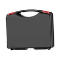 thumbnail image 4 of harayaa Camera Storage Box Hard Case Electronic Protective Container Foam Padding Insert 33x27.2x8.2cm, 4 of 8