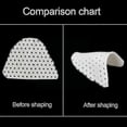 thumbnail image 4 of Low-temperature Thermoplastic Board Plastic Surgery Orthopedic Fixation Orthopedic Splint Plastic Nasal Rhinoplasty Correct S2n0, 4 of 5