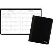Executive Monthly Padfolio