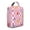Pink-15, variant on Minimalist Polka Dot Insulated Lunch Bag – Vintage Retro Dot Pattern with Classic Geometric Texture, Waterproof Thermal Bento Tote for Travel, School, or Outdoor Use
