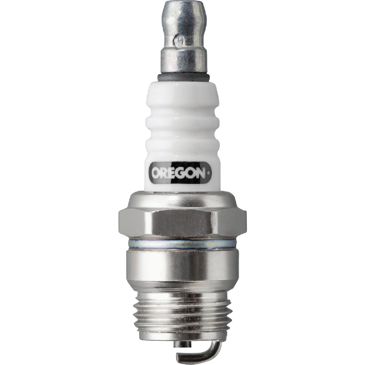 Oregon Arnold E3 2-Cycle & 4-Cycle Small-Engine Spark Plug - Pack of 4