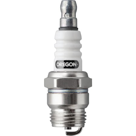 Oregon Arnold E3 2-Cycle & 4-Cycle Small-Engine Spark Plug - Pack of 2