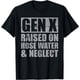 thumbnail image 1 of Generation X | Gen X - playera divertida para agua y negligencia, 1 of 2