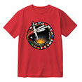 thumbnail image 5 of Project Hail Mary Movie Mission Patch Space Cotton T-Shirt – Unisex Short Sleeve Fashion Tee, Casual Streetwear Top for Sci-Fi Movie Fans Gift Merch, 5 of 7