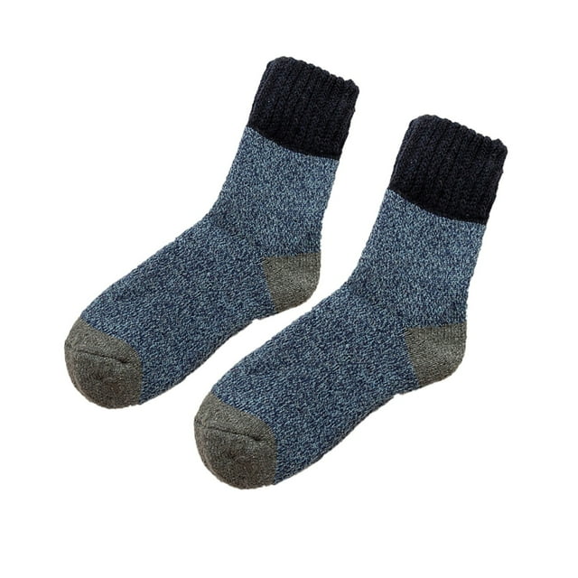 Up To $10 Socks Blue Warm To Keep Sock Lightweight Athletic Socks