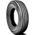 thumbnail image 6 of Americus Commercial LT Highway LT235/75R15 116/113Q E Light Truck Tire, 6 of 6