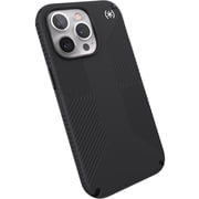 Speck Presidio2 Grip Series Hard Case for Apple iPhone 13 Pro - Black