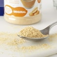thumbnail image 3 of Peanut Butter & Co. Original Peanut Powder, Non-GMO Project Verified, Gluten Free, Vegan, 6.5 oz Jars (Pack of 2), 3 of 3