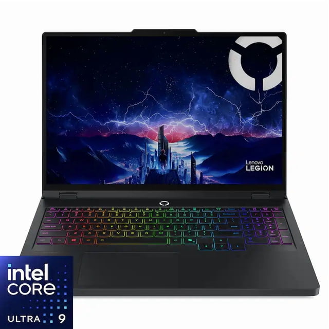 Laptop Lenovo Legion Pro 5i 16" i9 RTX5070 32GB RAM 1TB SSD