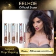 thumbnail image 2 of Delineador de labios despegable, 3 colores, mate, resistente al agua, antiadherente, desprendible, de larga duración, maquillaje, cosméticos, 2 of 5