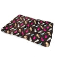 thumbnail image 1 of Bmnmsl Dogs Self Heat Sleeping Mat Home Indoor Outdoor Blanket Pet Pillow Mat, 1 of 5