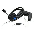 thumbnail image 7 of Wired Stereo Bass Gaming Headset Headphone with Microphone for Phone Computer, 7 of 7