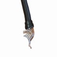 thumbnail image 3 of Replacement Part For Bissell Hose Assembly with Cuffs & Elbow For Pet Hair Eraser Upright Vacuum Models # 1608846, 3 of 3