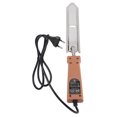 thumbnail image 2 of Electric Stainless Steel Uncapping Honey Knife Scraper Beekeeping Tool 220V(EU Plug), 2 of 8