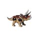 thumbnail image 4 of 8pcs Dinosaur Building Blocks Pterosaur Triceratops Tyrannosaurus Rex Children Assembled Building Blocks, 4 of 4