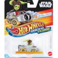 thumbnail image 2 of Hot Wheels RacerVerse Die-Cast Vehicle with Pop Culture Character Driver (Styles May Vary), 2 of 5