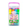 thumbnail image 1 of 166 Hexagonal Washable Watercolor Pen Children's Painting Student Colorful, 1 of 3