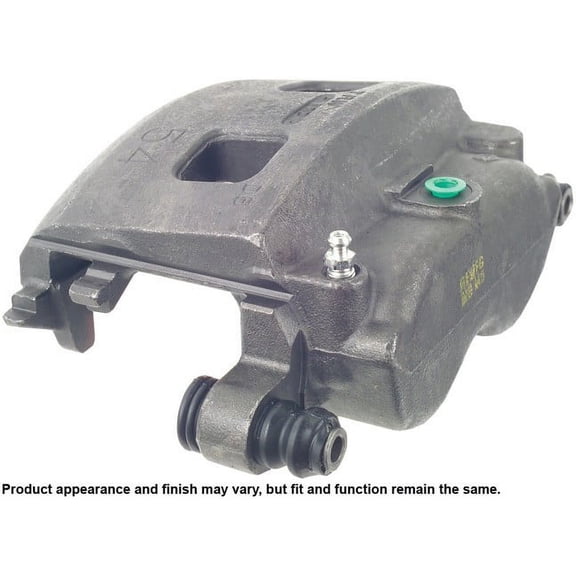A1 Cardone Disc Brake Caliper P/N:18-4832 Fits select: 2002-2005 DODGE RAM 1500, 2004-2006 DODGE DURANGO