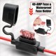thumbnail image 2 of 4X Reemplazo del Conector del Mazo de Cables de 12 AWG Compatible con Juguetes para Montar en Vehículos con Batería SLA de 12 V Peg-Perego, 2 of 5