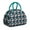Blue-green-4, variant on Sci-Fi Lunch Bag for Women – Space Geek Approved Tote with Celestial Print, Insulated, Durable and Perfect for Out-of-This-World Meals