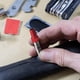 thumbnail image 2 of Convertidor de válvula de bicicleta MTB adaptador de válvula Presta a Schrader (rojo) Tmvgtek paseo en bicicleta, 2 of 9