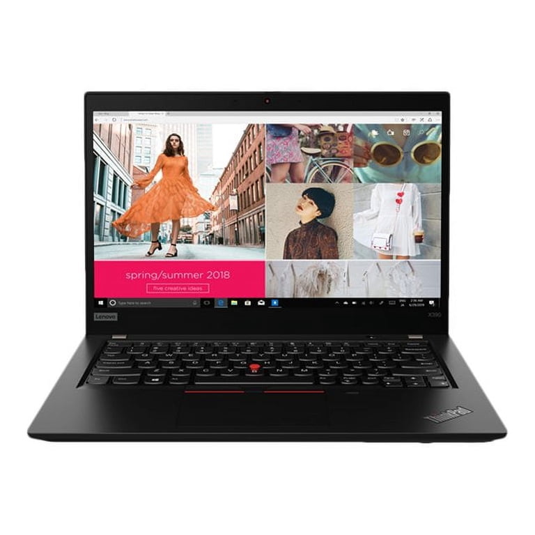 Lenovo ThinkPad X390 20Q0 - Intel Core i5 - 8365U / up to 4.1 GHz