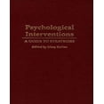 thumbnail image 1 of Psychological interventions, 1 of 2