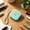 🔥 Green_New, variant on KITTEHIGM Tailor’s Telescoping Tape Measure 59in, Soft Fabric Sewing Ruler for Body Cloth Knitting, Dressmaker Home Crafted Height Measurement Tool