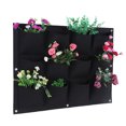 thumbnail image 3 of Plant Grow Bags, Hanging Plant Grow Bag Space Saving  For Gardens, 3 of 8