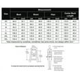 thumbnail image 5 of Weardear Women’s Summer Casual Loose Sleeveless Spaghetti Strap Asymmetric Tiered Beach Maxi Long Dress, 5 of 5