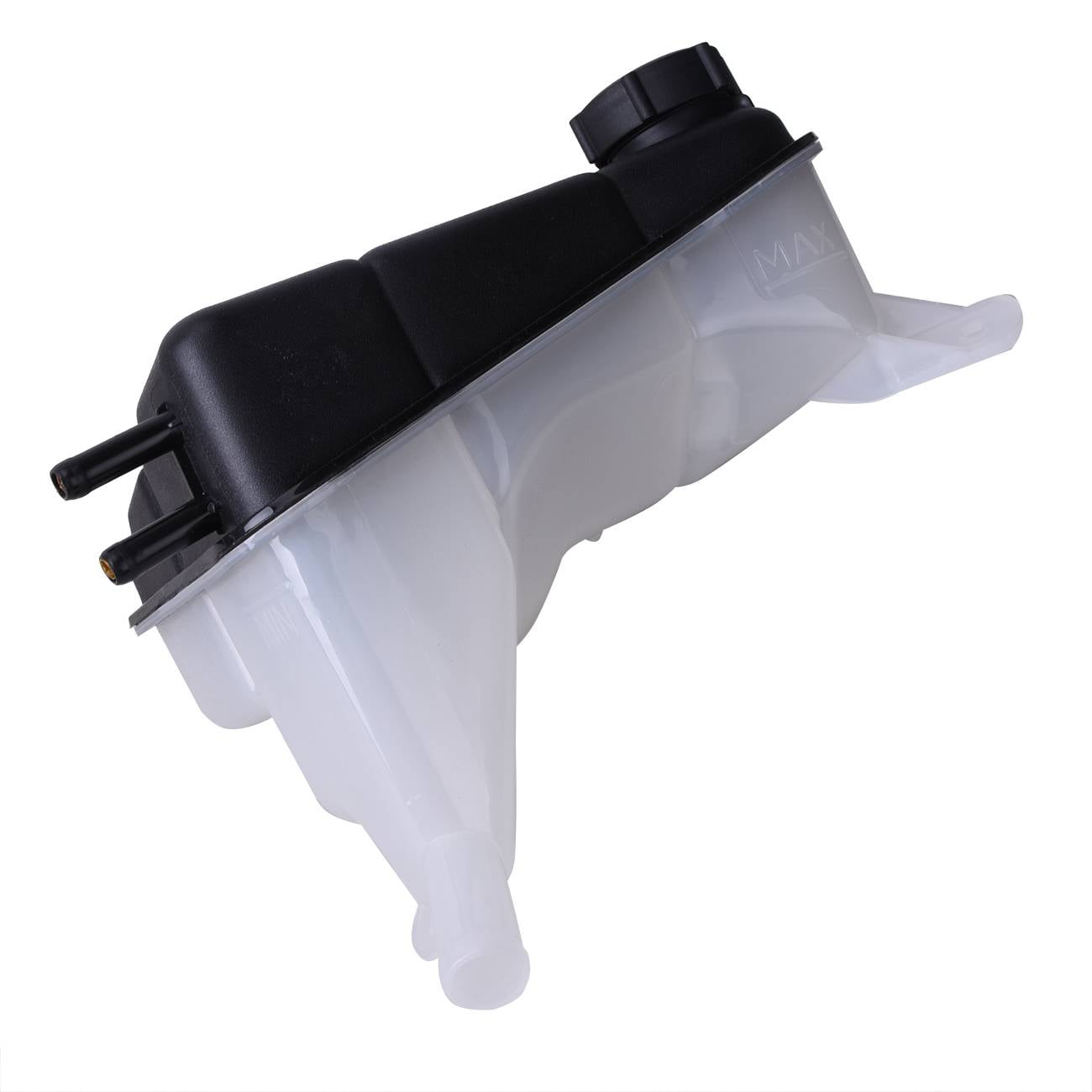 KT Parts Engine Coolant Recovery Expansion Tank w/ Cap 1S718K218AB