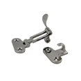 thumbnail image 4 of Marine Deck Lock Hasp Lockable Latch Fastener Anti-rattle Corrosion Resistance, 4 of 5
