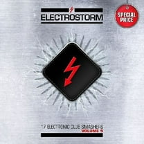 Various Artists - Electrostorm 5 / Various - Rock - CD
