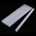 thumbnail image 1 of LYUMO Beekeeping Equipment 6 Pcs.Plastic Bee Double Cells Barrel Set Base For, 1 of 8