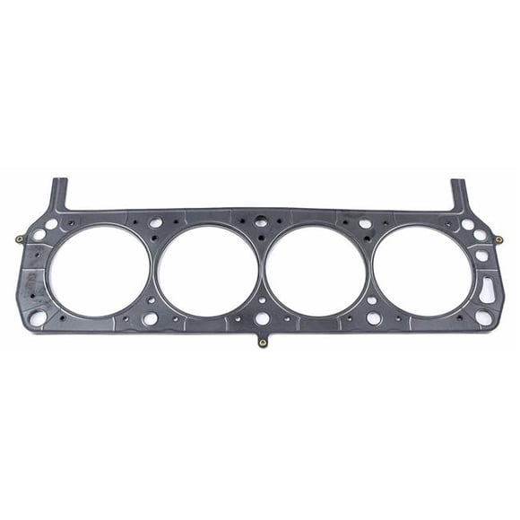 Cometic Gaskets C5511-060 4.030 MLS Head Gasket 0.060 - Small Block Ford