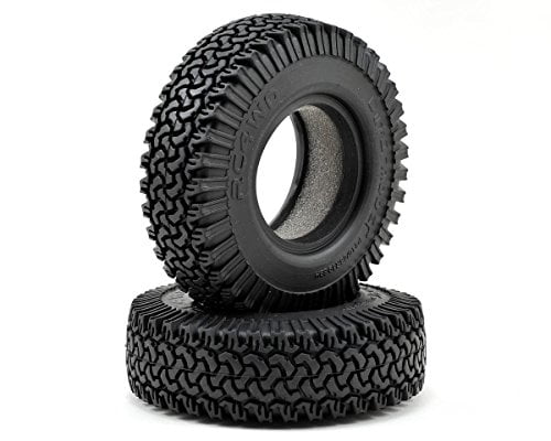 RC4WD Dirt Grabber 1.9 All Terrain Tires 