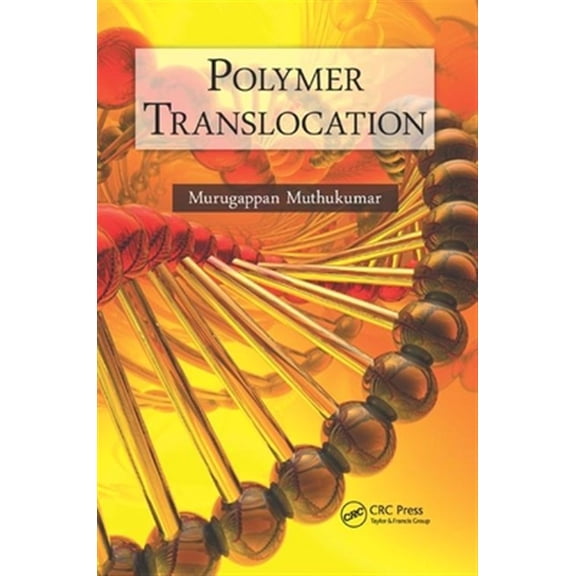 Pre-Owned Polymer Translocation, (Paperback)