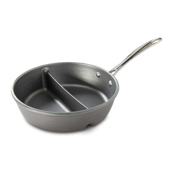 Divided Skillet