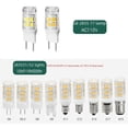 thumbnail image 1 of Linterna LED 10000 lúmenes, 5000 mAh USB recargable 26650 batería incluida, 690 modos de luz, zoom, largo tiempo de trabajo linterna táctica de mano para camping, senderismo, caza, emergencia, 1 of 1