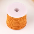 thumbnail image 4 of MasteelfCA 100M in 1 Roll Yellow Elastic String DIY Jewelry Accessories Manmade Strands Wear-resistand Beads String for DIY Jewelry, 4 of 7