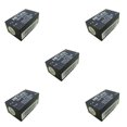 thumbnail image 3 of Sidaley HLK-PM01 HLK-PM03 HLK-PM12 Mini módulo de fuente de alimentación Interruptor inteligente para el hogar Módulo de alimentación AC-DC 220V a 5V Type4 NO4, 3 of 4