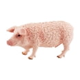 thumbnail image 1 of Juego de figuritas de cerdo en miniatura Fernando Juguetes estilo A, 1 of 8